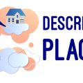 Describing Places - Conversational ESL Activities